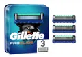 Gillette ProGlide Systemklingen 3er
