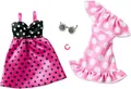 Barbie 's Clothing Collection 2 Packungen GWF04-HYV04
