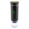 Tragbare 3-in-1 20 Bar Druck Espressomaschine, Mini Kaffeemaschine mit USB-C Aufladung - ESPRESSNA