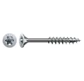 SPAX Schraube SPAX 0191010450455 Holzschraube 4.5 mm 45 mm T-STAR plus Stahl WIR