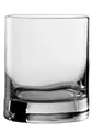 Stölzle Glas New York Bar, 6-tlg., Kristallglas, Rocks-Glas, 420 ml, 6-teilig