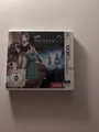 New Style Boutique 3-Styling Star (Nintendo 3DS) Neu Und OVP