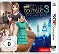 Nintendo präsentiert: Style Boutique 3  Styling Sta... | Game | Zustand sehr gut