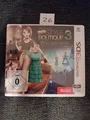 New Style Botique 3-Styling Star (Nintendo 3DS)