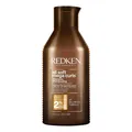Haarshampoo für trockenes, lockiges oder krauses Haar für Feuchtigkeit und Ge...