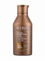 Redken All Soft Mega Curls Shampoo 300ml Für Trockene Locken Haarpflege