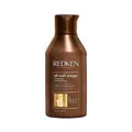 Shampoo Feuchtigkeitscreme Haare Ricci REDKEN Alle Soft Mega Locken 300ml