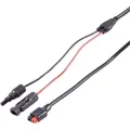 BKL Electronic 2801009 PV Power-Station-Einspeisekabel Kabellänge 5 m (Solarstecker) (2801009)