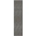 FN Acustico Akustikplatte PET u. MDF Foliert  572,5 x 19 x 2400 mm Beton