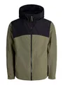 JACK & JONES Male Jacke Jacke