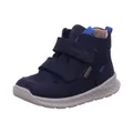 Superfit 1-000367 8000 BREEZE Blau Shoes Gr. 26