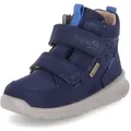 Superfit Schuhe Breeze, 10003678000 - Hellblau/Dunkelblau - 26