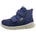 Superfit Stiefel Stiefel blau 26 EU