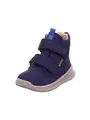 Jungen Breeze Leicht Gefütterte Goretex Blau 8000 Lauflernschuhe, Blau 8000, ...