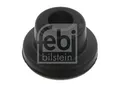 2x FEBI BILSTEIN STABILISATORLAGER GUMMILAGER LAGERUNG 20, 15,8mm VORNE 32470