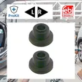 2x ORIGINAL® Febi Bilstein Lagerung, Stabilisator Vorne für Opel AGILA Suzuki