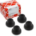 4x FEBI STABILISATORLAGER STABI LAGER VORNE OPEL SUZUKI VAUXHALL 32470
