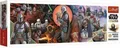 Trefl|Puzzle 1000 Panorama Star Wars|ab 12 Jahren