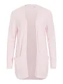 Viril Open L/S Knit Cardigan - Noos