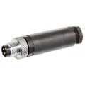 Murrelektronik M8-Stecker gerade 7000-08601-0000000