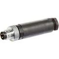 Murrelektronik - Konfektioniertes Sensor-Aktor-Kabel M8-Stecker gerade 7000-0860
