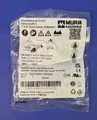 Murr Elektronik M8-Stecker gerade 7000-08601-0000000 2B2N4