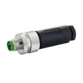 Murrelektronik M8-Stecker gerade 7000-08601-0000000 Sensor-Aktor-Kabel
