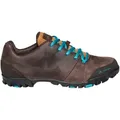 Sykkel Radschuhe - braun - 45