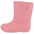 Beck Regenstiefel Basic Gummistiefel rosa 27 EU