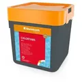 Steinbach Poolpflege Chlortabs 20g, 5 kg, Chlorprodukte, 0757205TD00