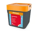 Steinbach Poolpflege Chlortabs 20 g schnelllöslich - 0757205TV00-5 kg - Für Erstdosierung & Dauerdosierung in kleinen Pools - Wirkt gegen Pilze & Viren & Trübstoffe - pH-neutral & rückstandsfrei