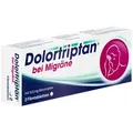 Dolortriptan® bei Migräne