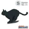 JEKCA Bricks Cat 19S-M02 ST19CA19-M02
