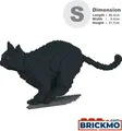 JEKCA Bricks Cat 19S-M02 ST19CA19-M02