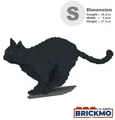 JEKCA Bricks Cat 19S-M02 ST19CA19-M02