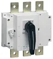 Hager HA352 Lasttrennschalter 3polig 160A 415V
