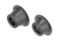ZIPP Ersatz-Radkappen vorne 12X100MM 76 DISC
