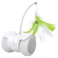 Europet Bernina Katzenspielzeug Remote Control 11x11cm USB Fernbedienung