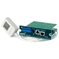 APC Network Management Card with Environmental Monitoring and Out of Band Management