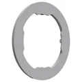 Quad-Lock-Magring – grau