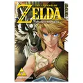 TOKYOPOP GmbH The Legend of Zelda 11: Twilight Princess 01