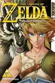 The Legend of Zelda: Twilight Princess 01  von Himekawa,... | Buch | Zustand gut
