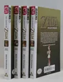 The Legend of Zelda Twilight Princess 1-4 im Starterpaket, sehr guter Zustand
