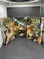 The Legend of Zelda Twilight Princess Manga Band 1-3 deutsch TOKYOPOP Nintendo
