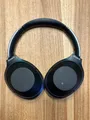 Sony WH-1000XM2 Bluetooth High Resolution Kopfhörer