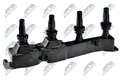 NEU - NTY ECZ-PE-005 Zündspule für CITROËN PEUGEOT