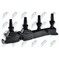 1x ORIGINAL® Nty Zündspule für Citroën BERLINGO MULTISPACE C2 XSARA PICASSO