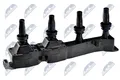NTY Zündspule ECZ-PE-005 für PEUGEOT PARTNER 206 1007 307 SW 207 2A 2E TEPEE CC