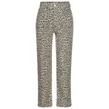 RICHROYAL 5-Pocket-Jeans D-Hose Denim lang 27