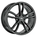 MSW (OZ) MSW 73 gloss dark grey full polished 8.0Jx18 5x112 ET28 3000104903